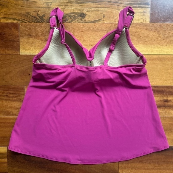 Lane Bryant Tankini - Picture 4 of 9
